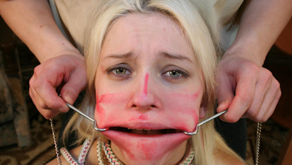 Face Torture